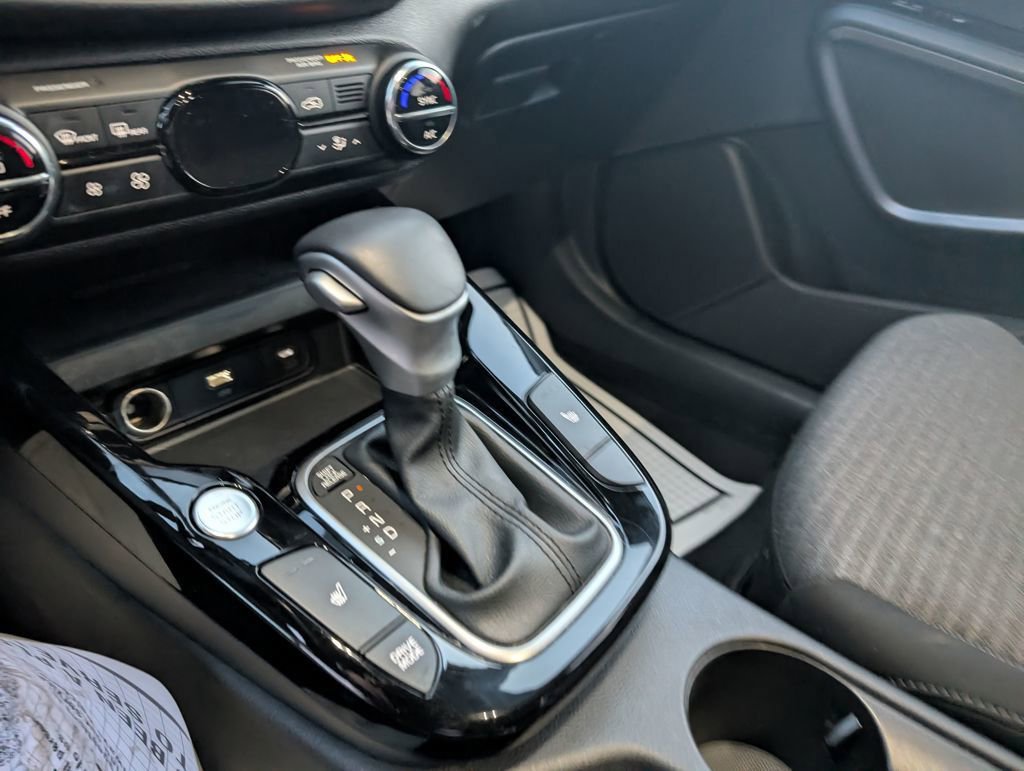 Used 2023 Kia Soul EX image 21