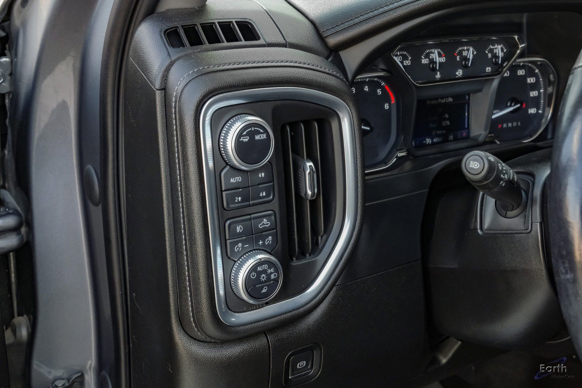 Used 2021 GMC Sierra 1500 SLT w/ SLT Premium Plus Package image 74