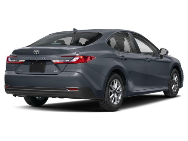 New 2027 Toyota Camry LE w/ Convenience Package FWD image 2