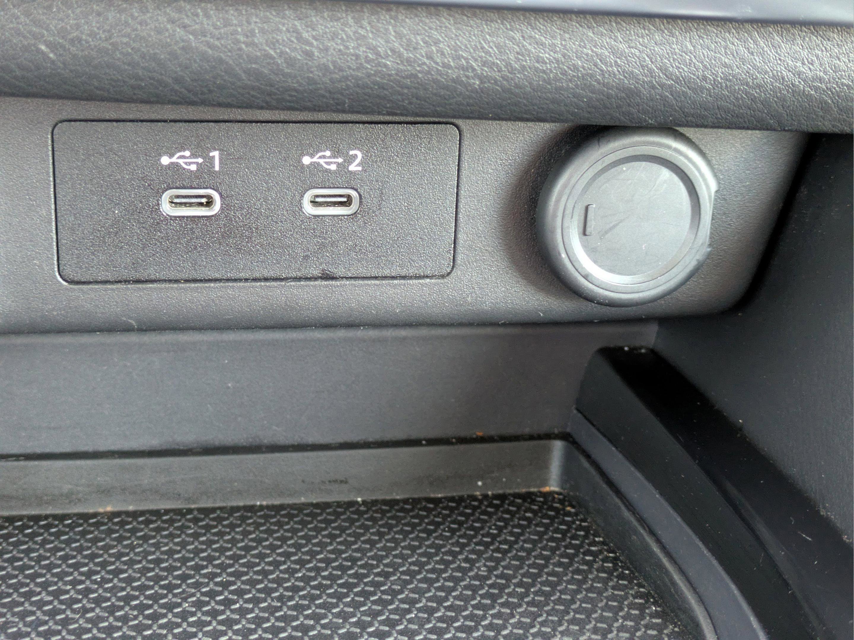 Used 2024 Nissan Rogue SV image 22