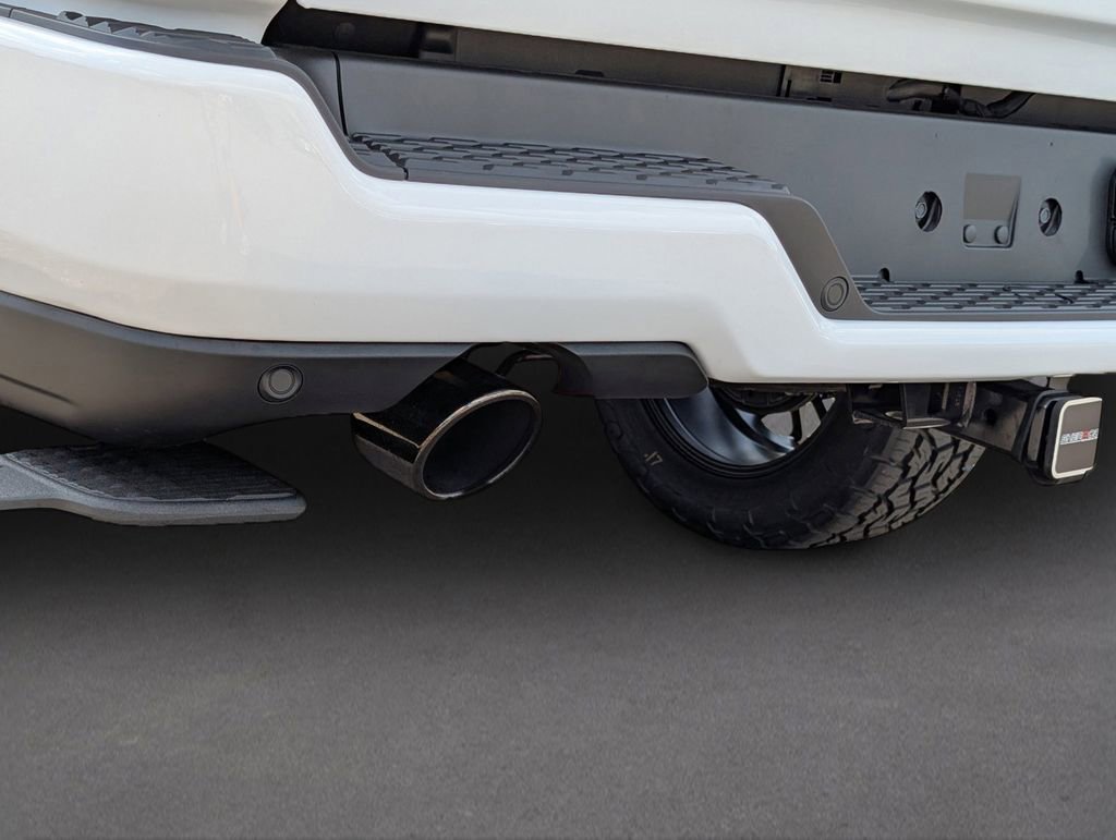 New 2026 RAM 1500 Big Horn image 14