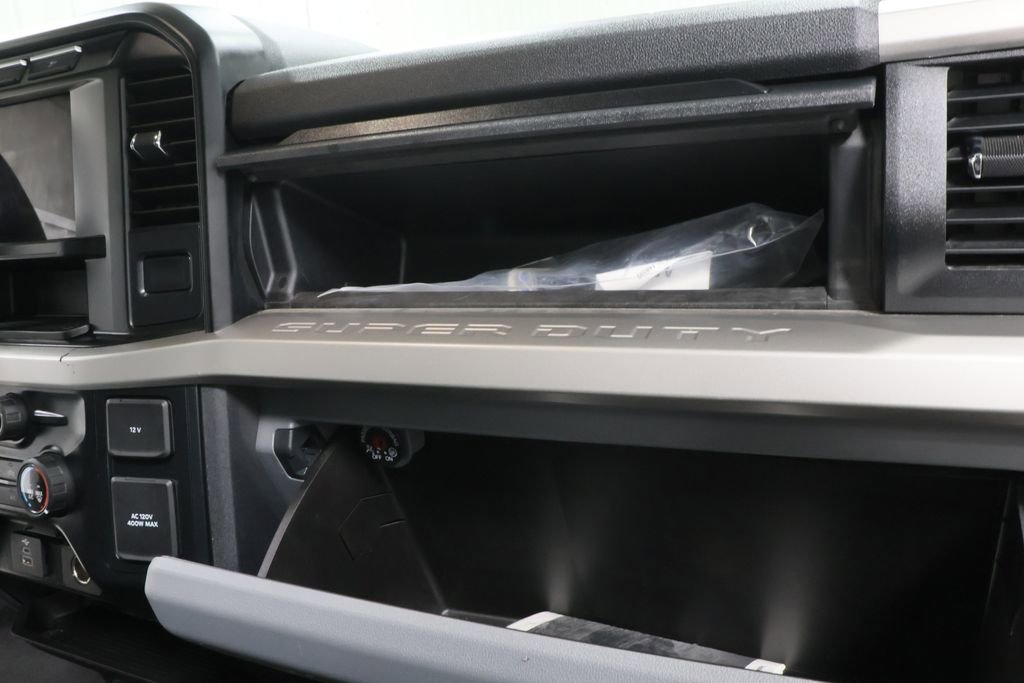 Used 2023 Ford F250 XLT image 29