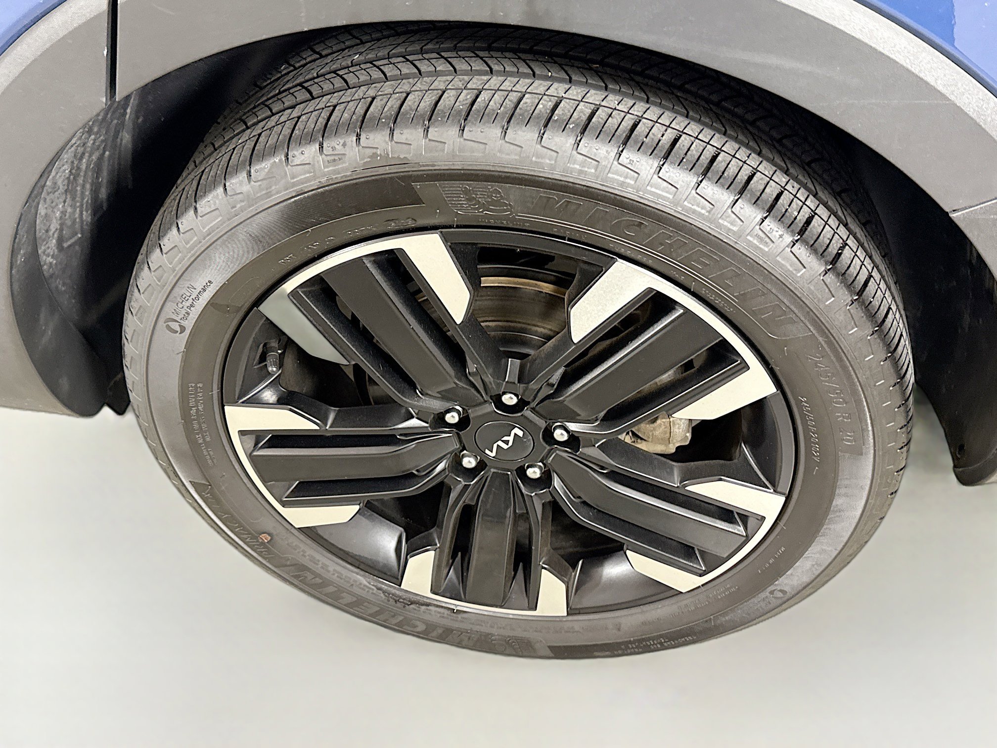 Used 2022 Kia Telluride S image 30