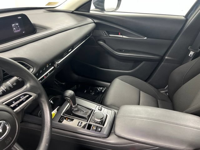Certified 2021 MAZDA CX-30 AWD 2.5 S image 23