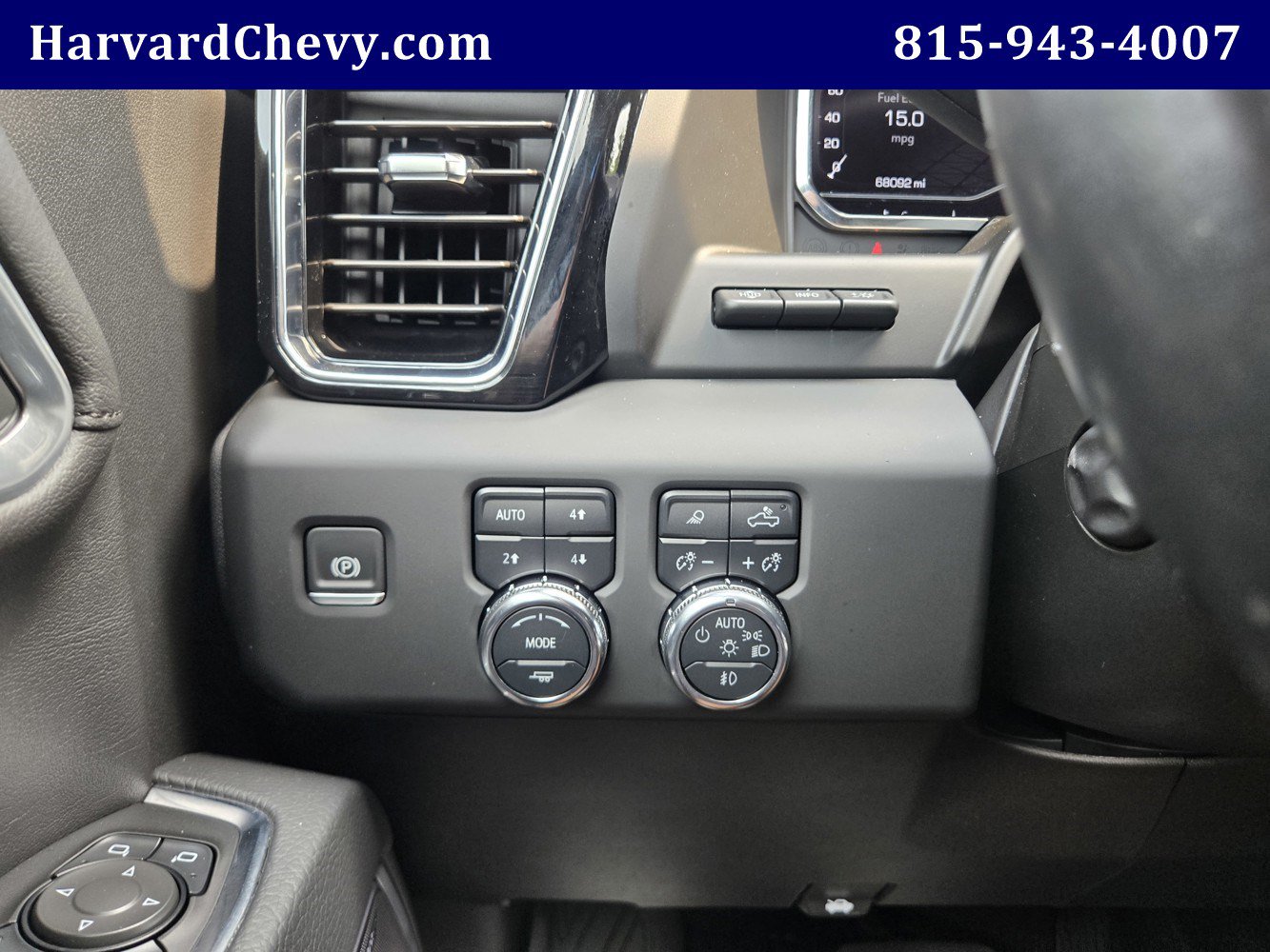 Used 2025 GMC Sierra 1500 Denali AWD/4WD image 20