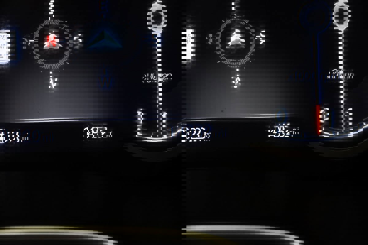 Used 2023 Genesis G80 3.5T Sport w/ Winter Weather Package image 44