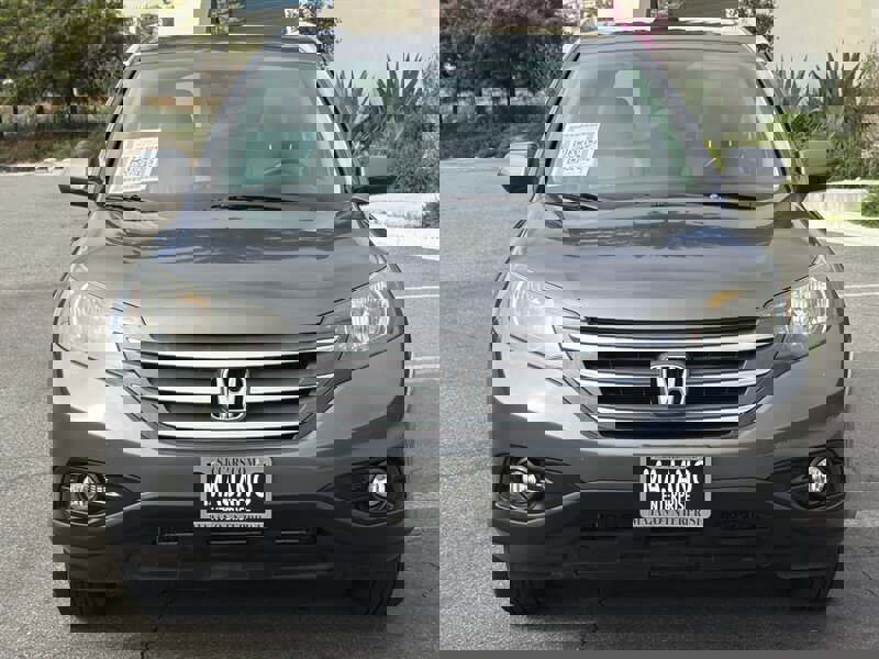 Used 2013 Honda CR-V EX-L image 11