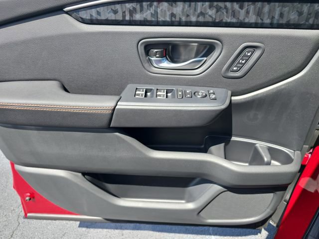 New 2026 Honda Passport TrailSport Elite image 28