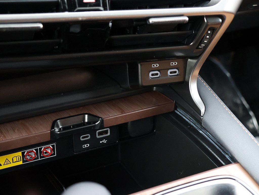 New 2026 Lexus RX 350 Premium w/ Convenience Package image 24