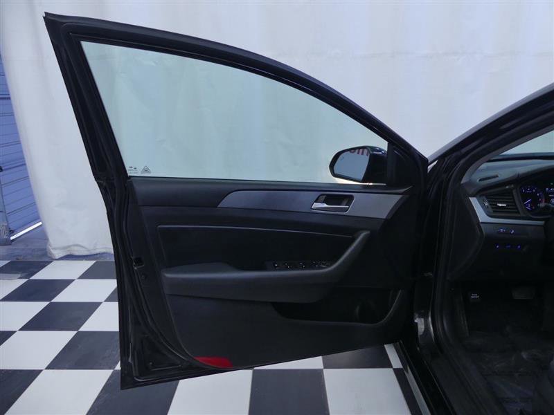 Used 2018 Hyundai Sonata SEL image 22