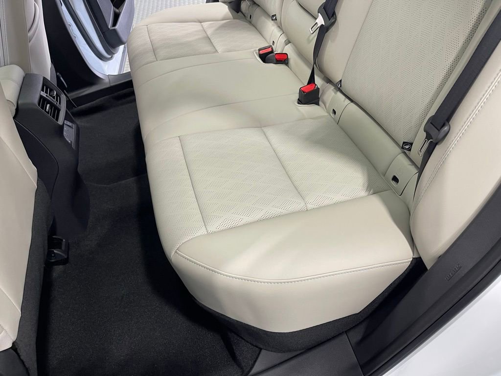 New 2026 Nissan Murano Platinum w/ Cargo Package AWD/4WD image 16