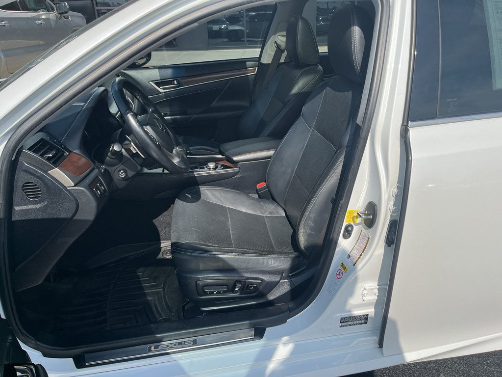 Used 2014 Lexus GS 350 w/ Premium Package RWD image 30