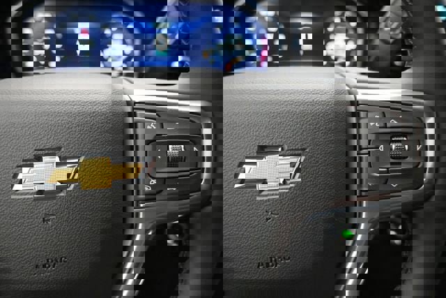 New 2026 Chevrolet Silverado 3500 LT AWD/4WD image 27