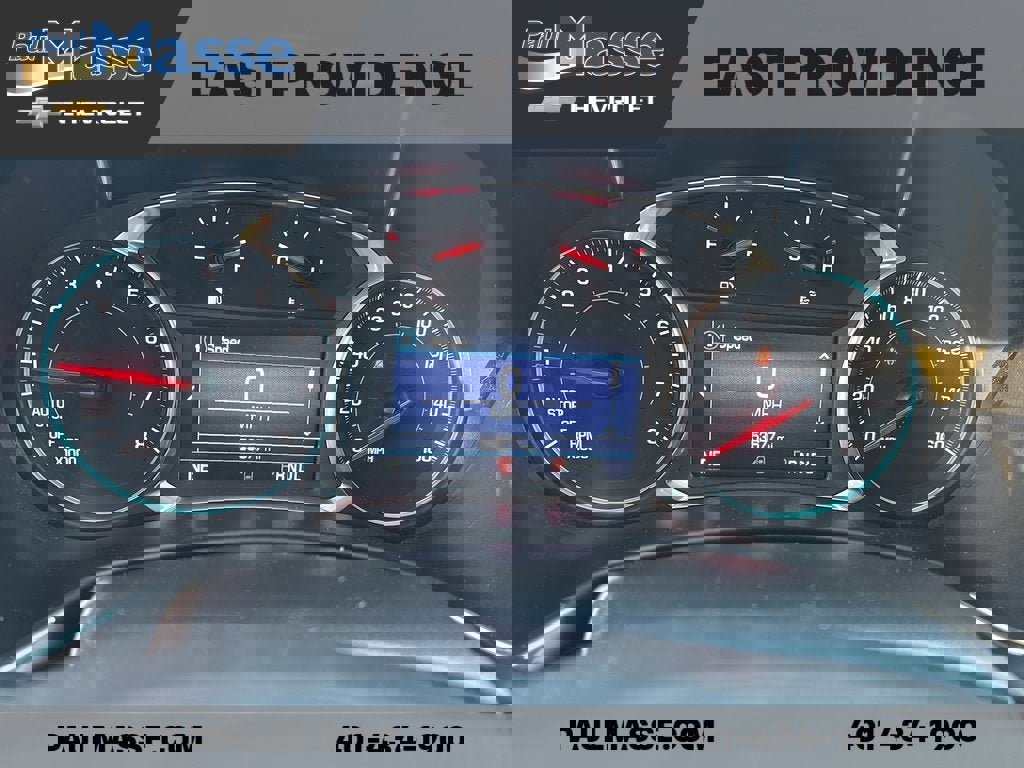 Used 2019 Chevrolet Equinox LT image 12