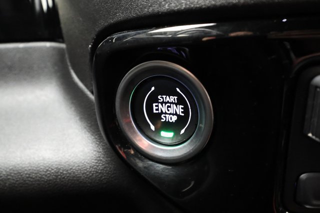 Used 2024 Chevrolet Silverado 1500 High Country w/ Technology Package image 18