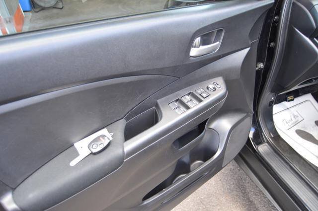 Used 2012 Honda CR-V LX image 48