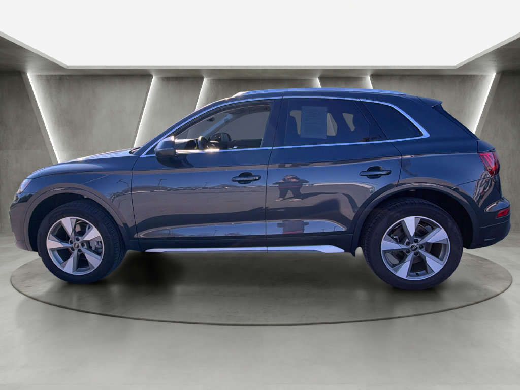Used 2024 Audi Q5 2.0T Premium Plus AWD/4WD image 6