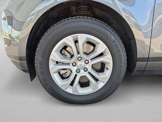Used 2020 Land Rover Range Rover Evoque S AWD/4WD image 24