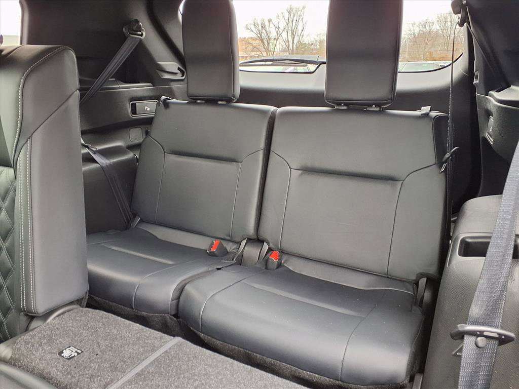 Used 2024 Mitsubishi Outlander SEL image 29