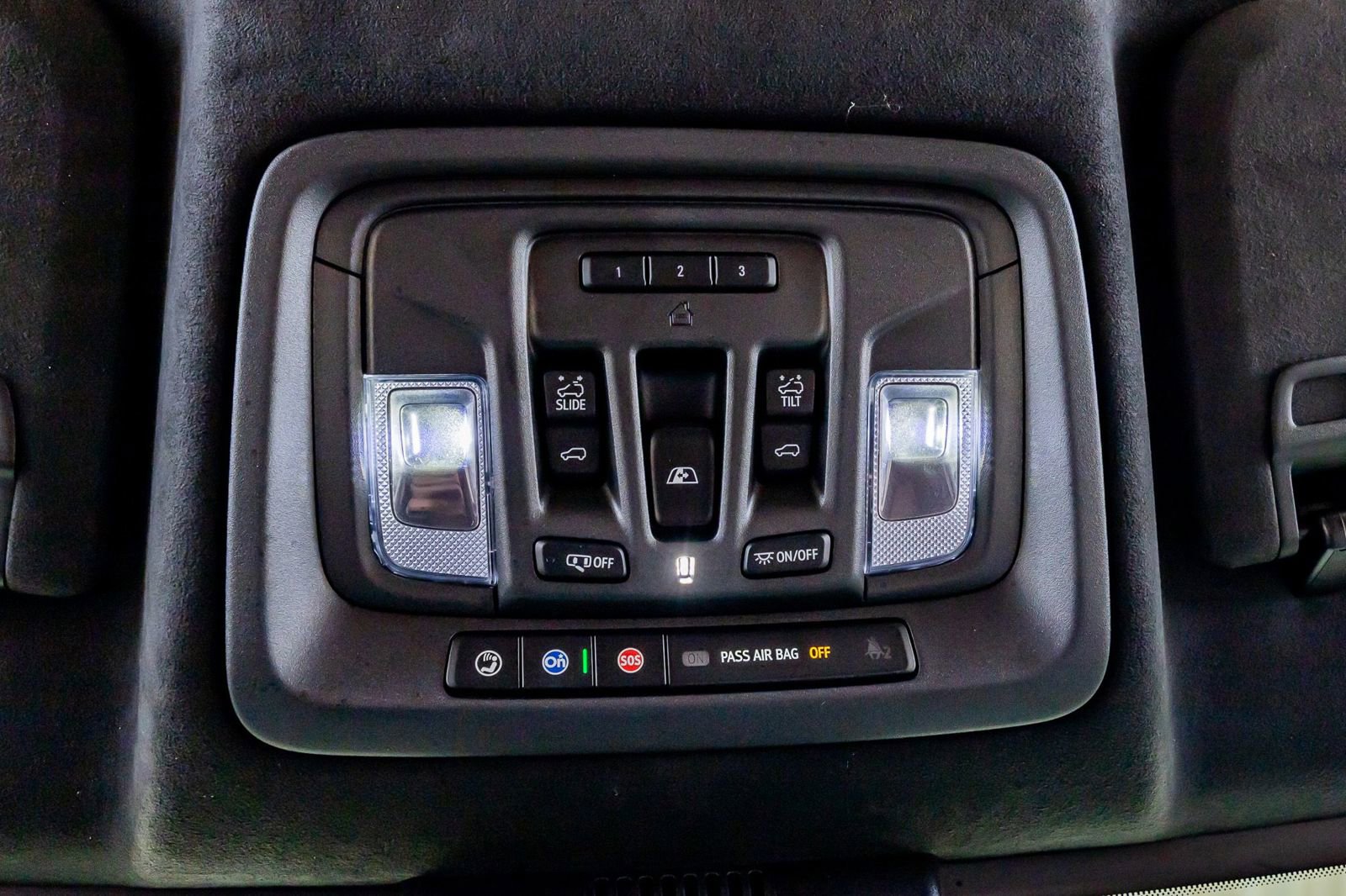 Used 2024 GMC Sierra 1500 Denali Ultimate image 27
