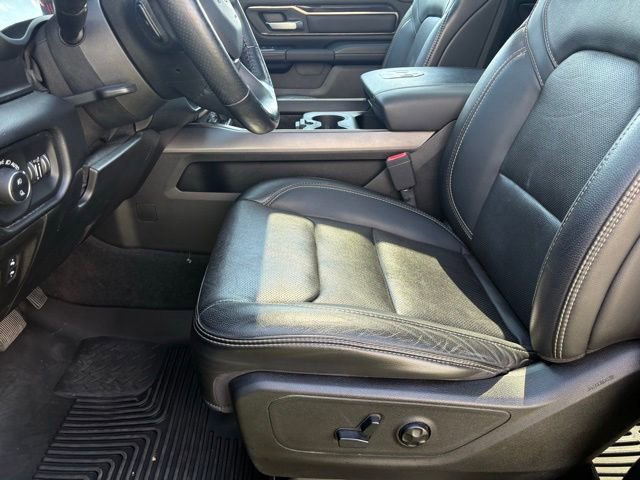Used 2019 RAM 1500 Sport w/ Level 2 Equipment Group AWD/4WD image 10