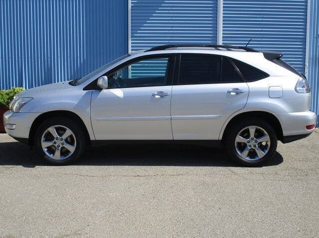 Used 2009 Lexus RX 350 2WD image 6