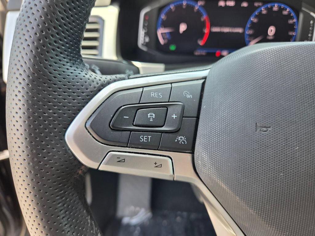 Used 2021 Volkswagen Atlas SEL Premium AWD/4WD image 31