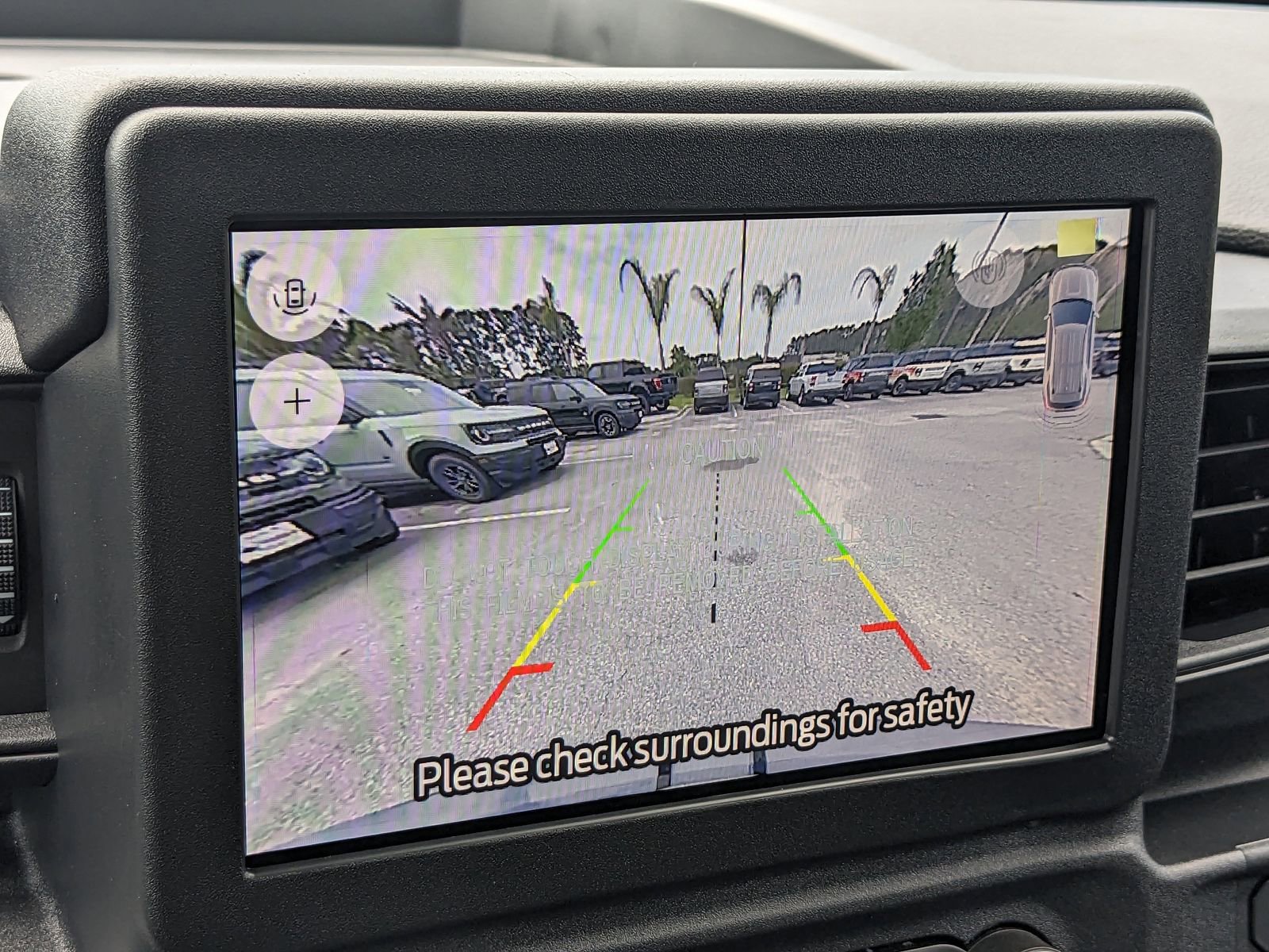 New 2025 Ford Explorer 4WD Police Interceptor w/ Ready For The Road Package image 22