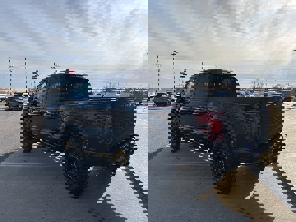New 2025 Ford F150 Raptor image 3