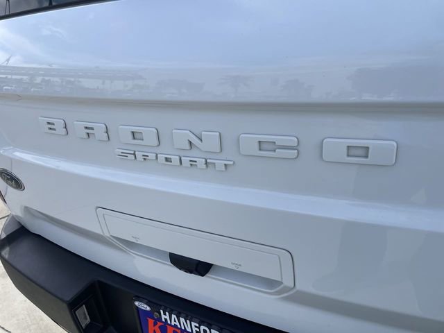 Used 2021 Ford Bronco Sport Big Bend image 31