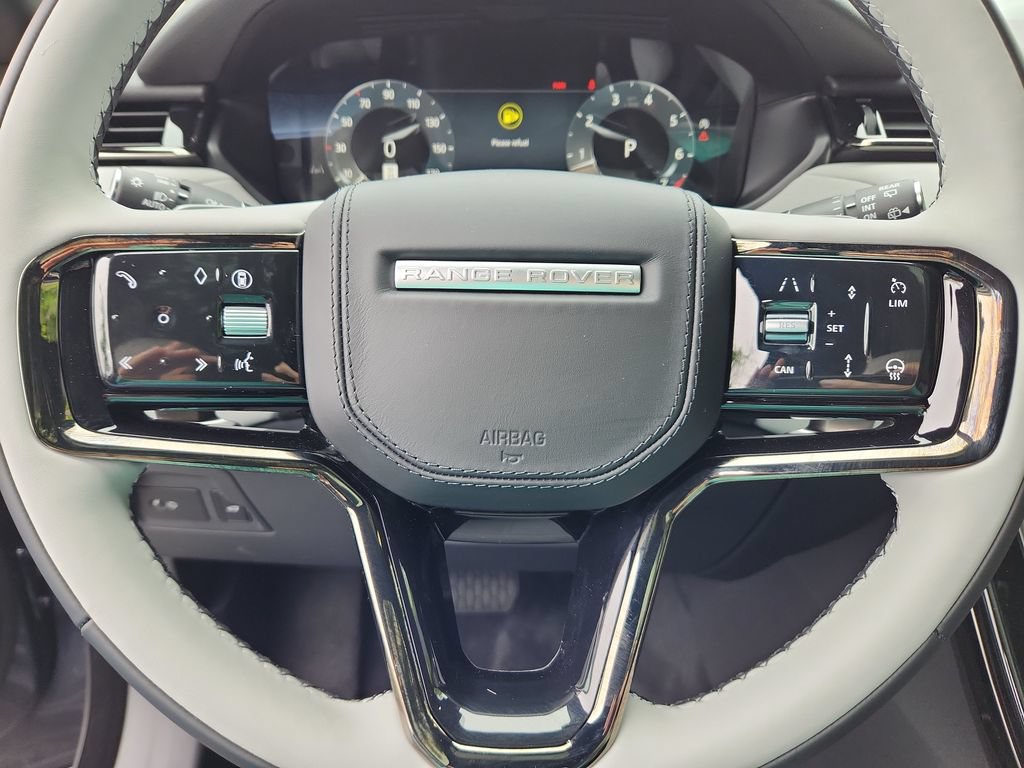 New 2026 Land Rover Range Rover Velar S AWD/4WD image 18