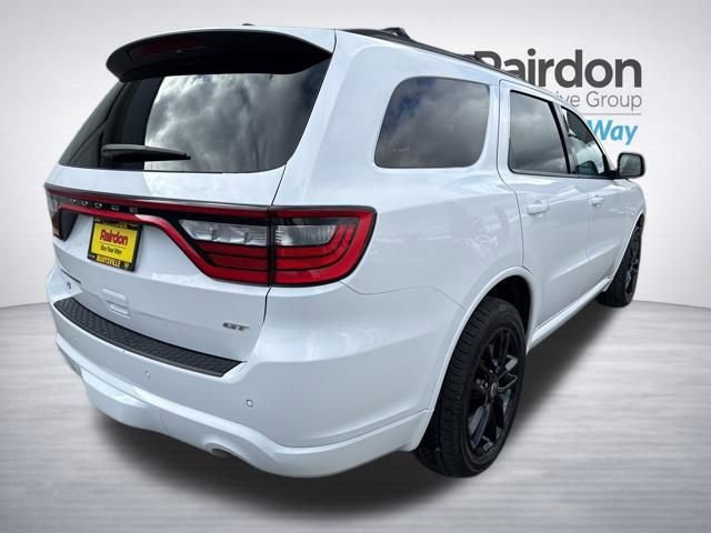 Used 2024 Dodge Durango GT image 8