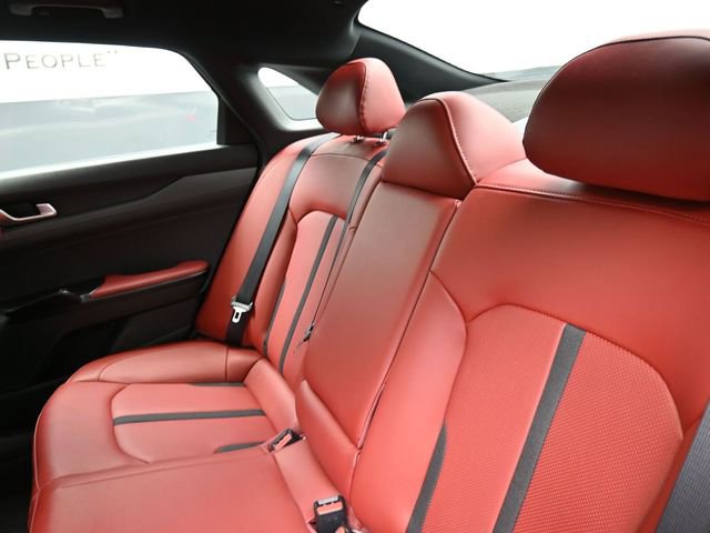 Used 2024 Kia K5 GT-Line w/ GT-Line Premium Package image 19