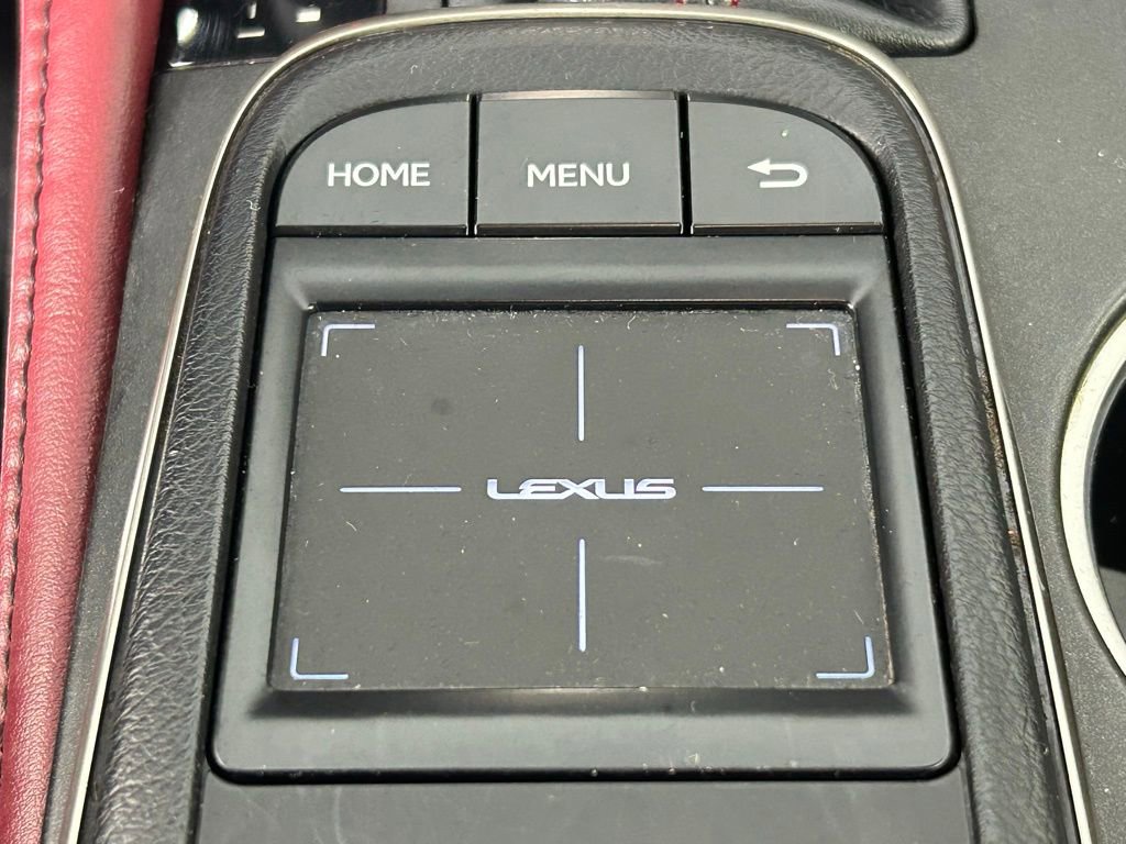 Used 2017 Lexus RC 300 F Sport image 20