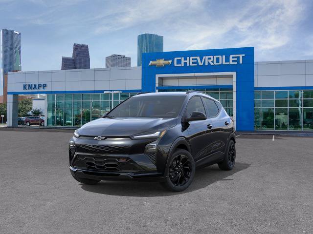 New 2027 Chevrolet Bolt RS FWD image 32