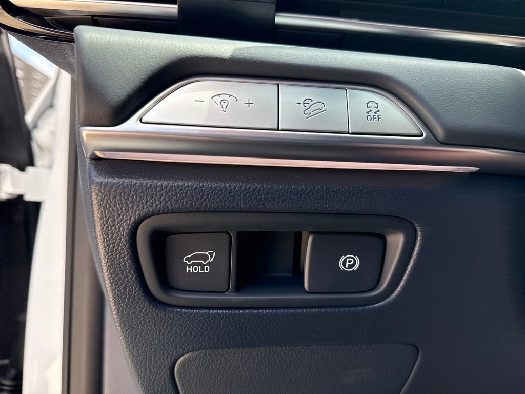 New 2026 Genesis GV80 3.5T e-SC AWD/4WD image 23
