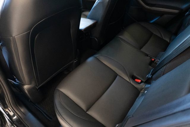 Used 2024 MAZDA CX-30 AWD 2.5 S w/ Premium Package image 18