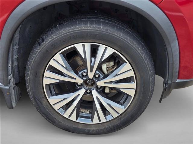Used 2022 Nissan Rogue SV AWD/4WD image 20