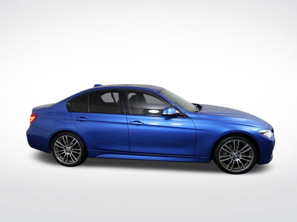 Used 2016 BMW 340i xDrive Sedan AWD/4WD video 2