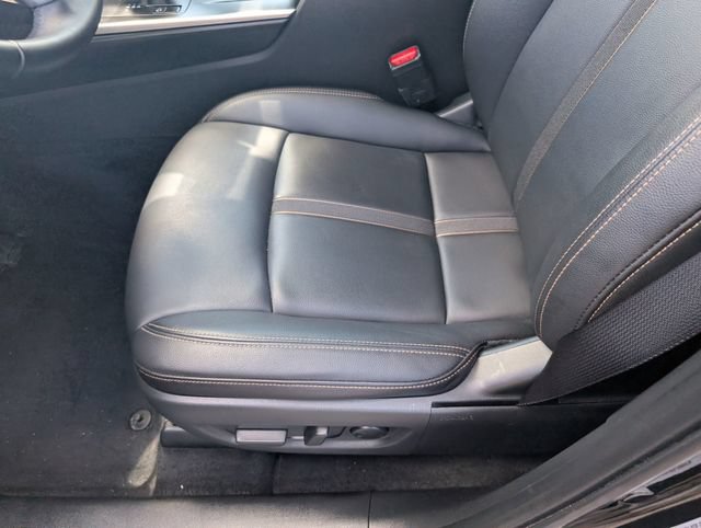 Used 2026 MAZDA CX-90 3.3 Turbo w/ Select Package AWD/4WD image 18