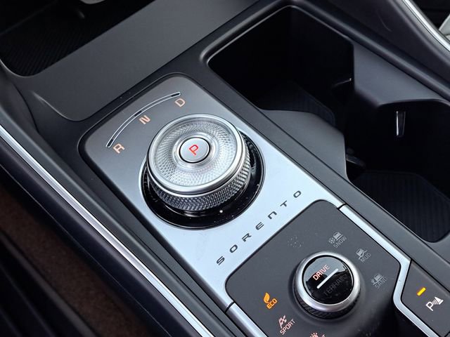 New 2026 Kia Sorento EX image 15