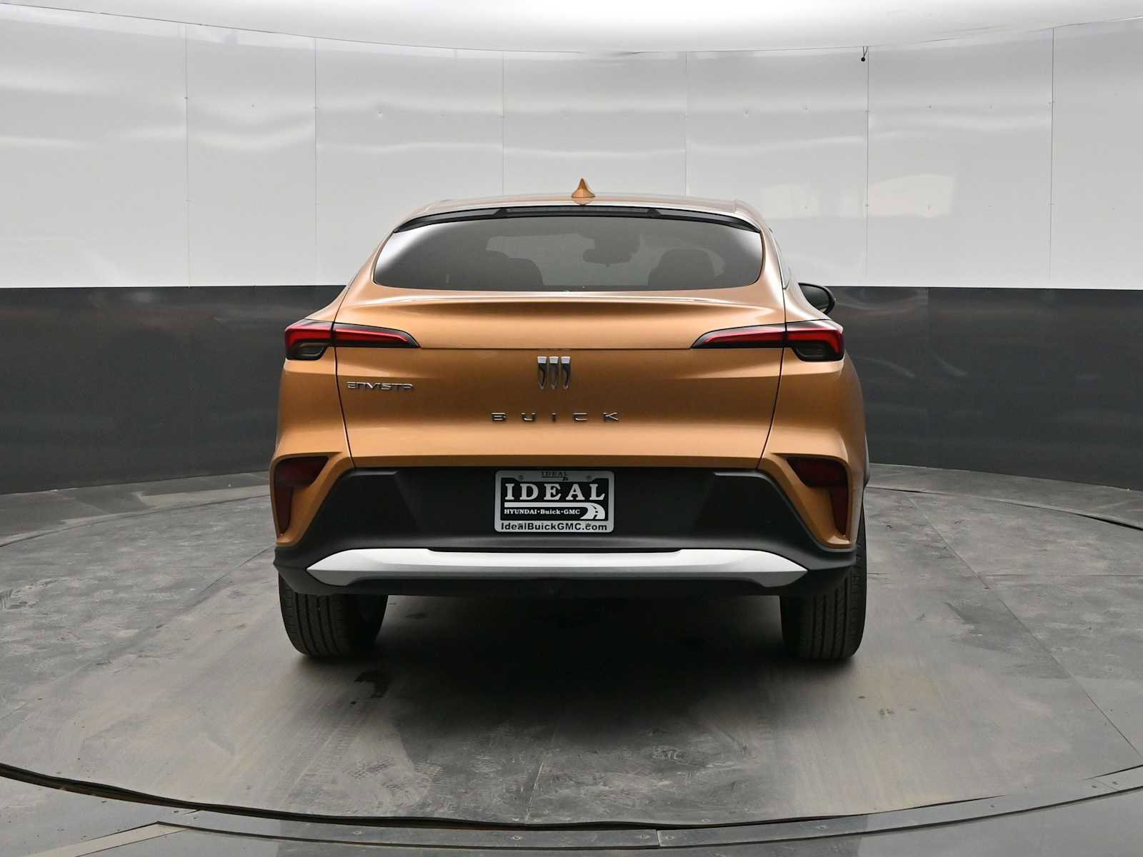 New 2026 Buick Envista Preferred w/ Convenience I Package image 6