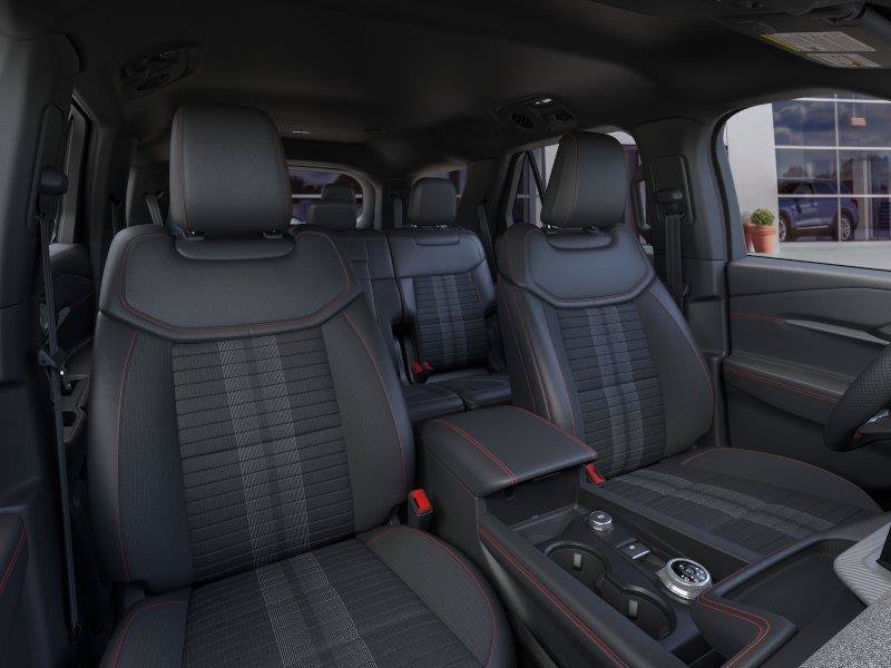 New 2026 Ford Explorer ST-Line w/ ST-Line Street Pack AWD/4WD image 11