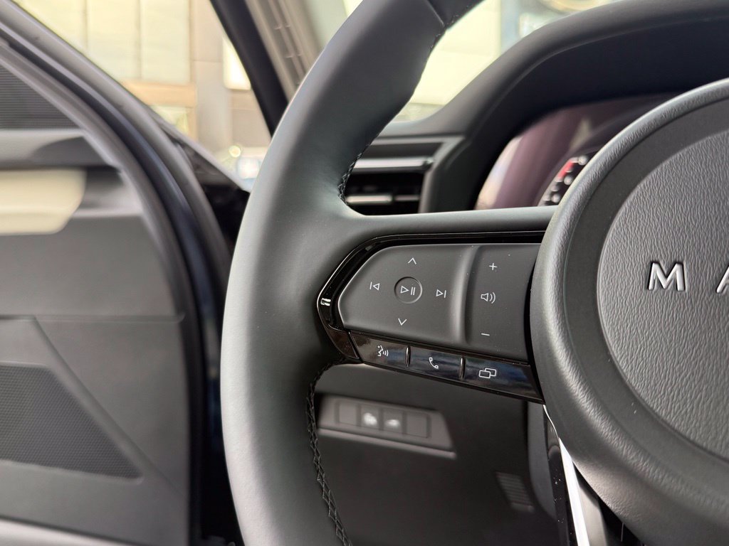 New 2026 MAZDA CX-5 Preferred AWD/4WD image 21