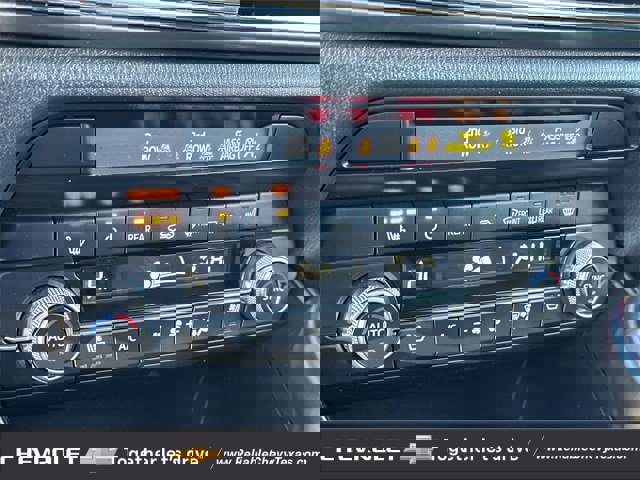 Used 2023 MAZDA CX-9 Touring Plus image 20