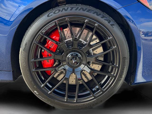 Used 2018 Mercedes-Benz C 63 AMG S image 10