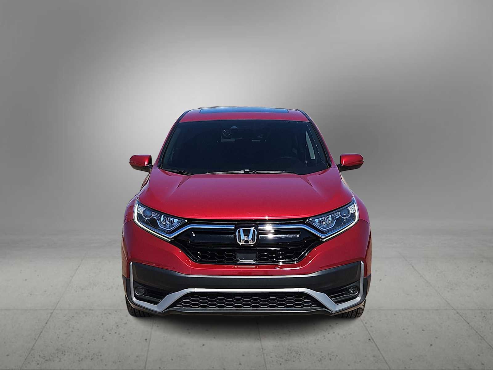 Used 2022 Honda CR-V EX image 3