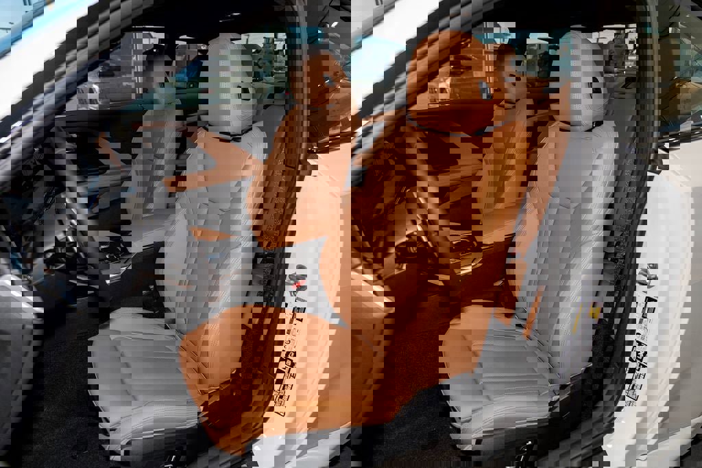 Used 2026 BMW 230i xDrive 230i xDrive w/ Premium Package image 23