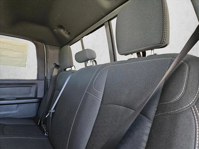 New 2026 RAM 2500 Tradesman image 15