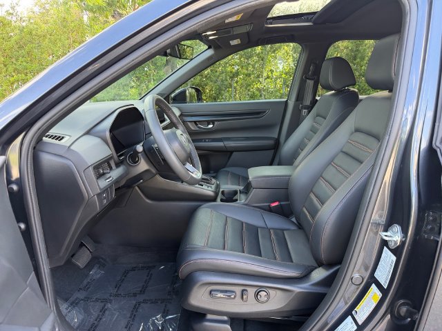 Certified 2024 Honda CR-V Sport-L image 11